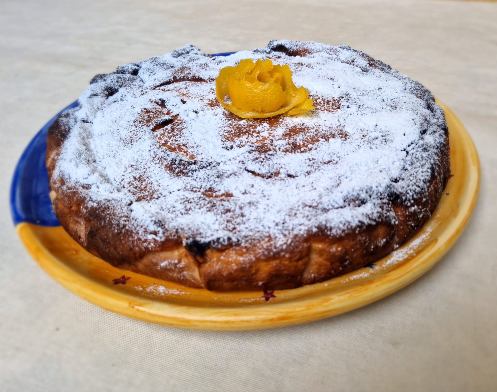 Citizen Science Experiment